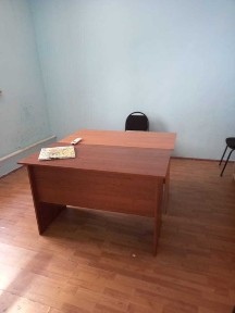 Сдается в аренду помещение с площадью 29 кв. м., по ул. Журба