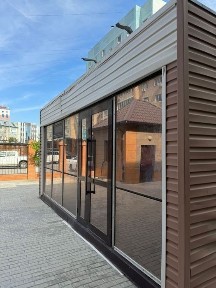 Атырауская область, Атырау, Авангард