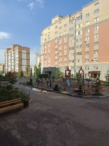 Сдам в аренду квартиру