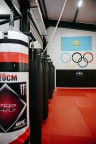 Павлодарская область, Павлодар