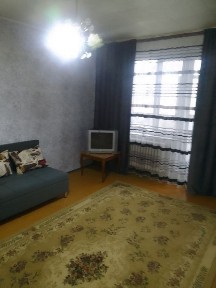 Сдам 1ком. кв. на длит. срок