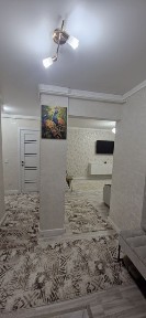 Сдам 1 комнатную квартиру Посуточно 10 тыс КЖБИ