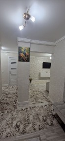 Сдам 1 комнатную квартиру Посуточно 10 тыс КЖБИ
