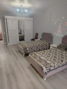 3-х комнатная квартира 101 5 кв. м в г. Актау