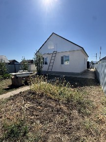 Продается часный дом в районе Зачаганск Кен Дала.