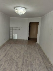 Продам 1 к. кв район НурСити, 5в