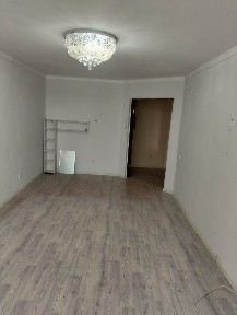Продам 1 к. кв район НурСити, 5в