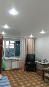 Продам 1 комнатную квартиру в Опытном