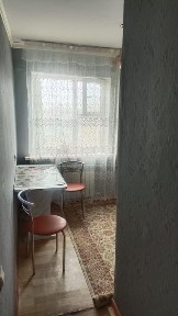 Актюбинская область, Кандыагаш