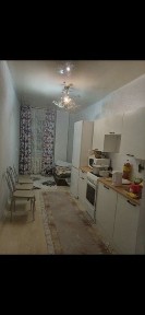 сдам 1.5 комнатную квартиру в ЖК Фаворите