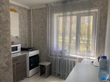 Сдается 1-комнатная квартира в центре города