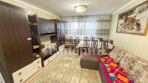 Продажа 3 комнатной квартиры Назгуль Империя