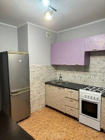Срочно Продам 2 х - с мебелью., 7 мкр