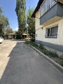 Алматинская область, Талгар