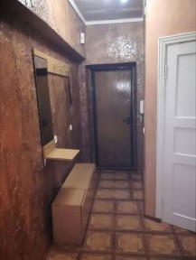 2-х комнатная квартира на Бухар Жырау
