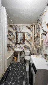 Продам 1к квартиру Рустам Империя.