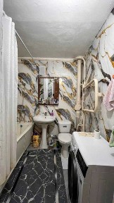 Продам 1к квартиру Рустам Империя.