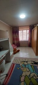 Срочно продается 4х комн квартира в Акжаре