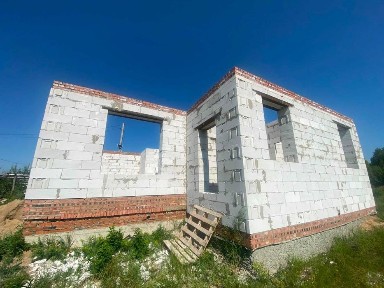 Продам дом в Тепличное, 103 кв. м.
