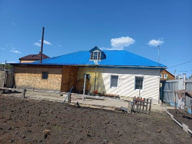 Продается уютный индивидуальный дом с действующим бизнесом