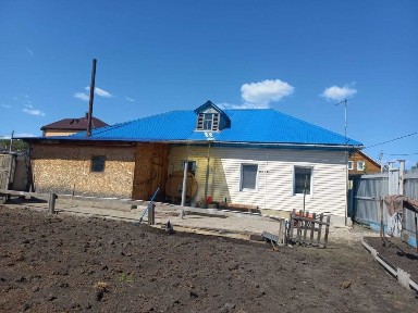Продается уютный индивидуальный дом с действующим бизнесом