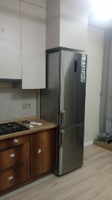 Сдам на долгий срок 1-комнатную квартиру возле нового Апорт