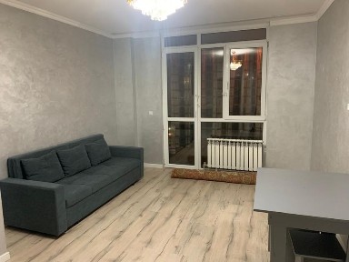 1 комнатная студия