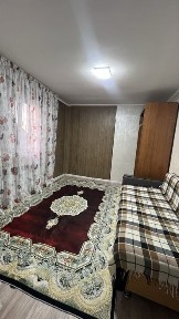 Сдам 1 комн квартиру в Комсомоле (Нурбереке)