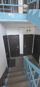 Продам квартиру располоденную в районе площади по улице Семеновой