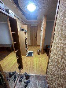 Продам 3-х комнатную квартиру