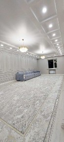 Стильный апарт-отель в центре Кызылорды ЖК Амина