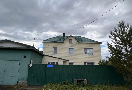 Продается дом в пригороде Костаная
