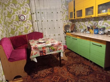 Костанайская область, Новоильиновка