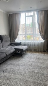 Продам 2 комн квартиру с ремонотом и с мебелью.