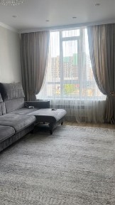 Продам 2 комн квартиру с ремонотом и с мебелью.