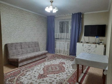 Акмолинская область, Астана, Алматинский район