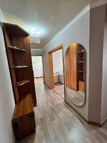 Акмолинская область, Кокшетау, Васильковский
