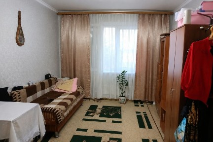 Акмолинская область, Кокшетау, Васильковский