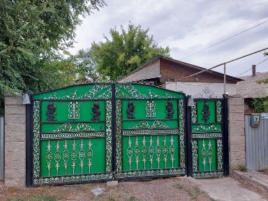 Алматинская область, Шамалган