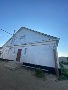 Үй сатылады Ырғыз ауданы