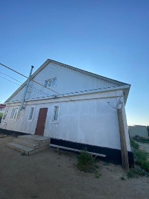 Үй сатылады Ырғыз ауданы