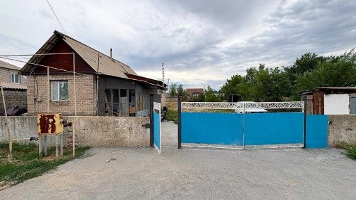 Продам дом с участком Жастар 1 Данил Империя
