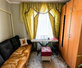 Продаётся кирпичный дом