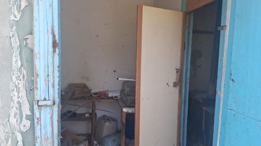 Продам жилой контейнер утепеленный