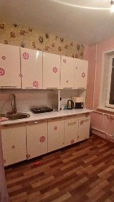 Сдам однокомнатную квартирк