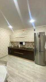 Продам 1 комнатную квартиру, ЖАС ОРКЕН