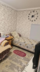Продам 2 комнатную квартиру район Кинотеатр Казахстан