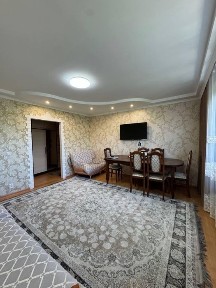 Продаю 3-хкомнатную квартиру на Юго-востоке