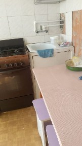 Сдам помесячно квартиру хорошая