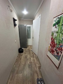 Сдам 2х комнатнуую квартиру.
